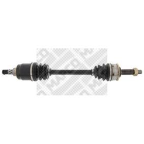 Comprar Árbol de transmisión de MAPCO 16225 a bajo precio de 200,96 €
