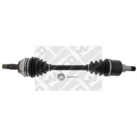 Comprar Árbol de transmisión de MAPCO 16436 a bajo precio de 87,30 €