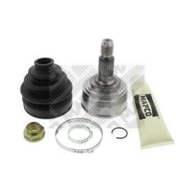 Achetez des Jeu de joints, arbre de transmission MAPCO 16514 à prix pour 18,82 €