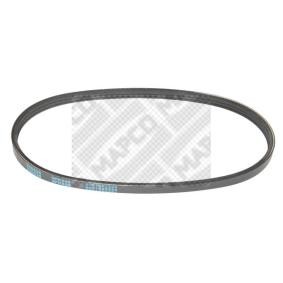 Acquista Cinghia servizi da MAPCO 230538 a buon mercato per soli 6,26 €