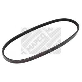 Achetez des Courroie Poly-V MAPCO 230680 à prix pour 4,63 €