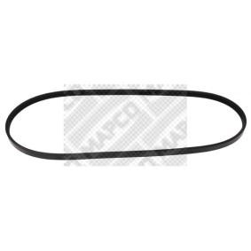Acquista Cinghia servizi da MAPCO 230850 a buon mercato per soli 4,58 €