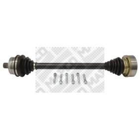 Comprar Árbol de transmisión de MAPCO 16861 a bajo precio de 52,07 €