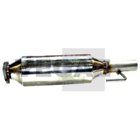 Partikelfilter (DPF) OK-908
