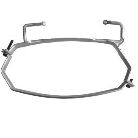 Klemmstück, Abgasanlage von VEGAZ für Cabrio (R52) günstig online kaufen