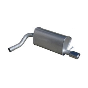 Endschalldämpfer JS-38
