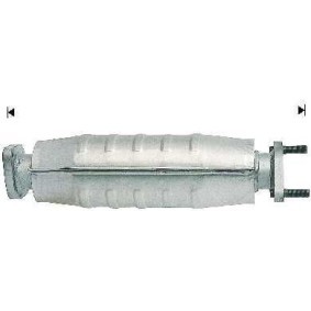 Katalysator von VEGAZ für Lancer IV Schrägheck (C6_A, C7_A) günstig online kaufen