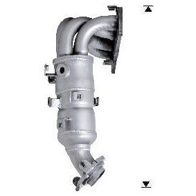 Katalysator TK-990