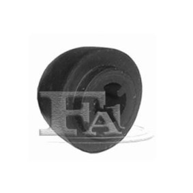Halter, Abgasanlage DG-111