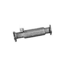 Abgasrohr MOR-15