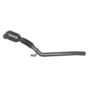 Compre Catalizador de VEGAZ online para SUPERB Ranchera familiar (3T5) a precios moderados