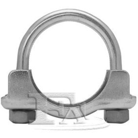 Auspuffschelle F10X64 CHRYSLER VOYAGER von VEGAZ