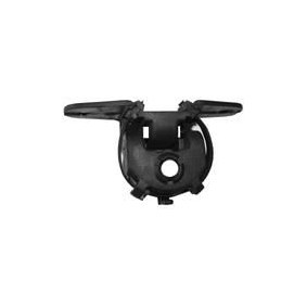 Halter, Abgasanlage CG-117