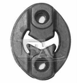 Comprar Soporte de tubo de escape de VEGAZ DIG-107 a bajo precio de 2,61 €