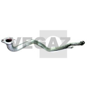 Abgasrohr FR-130 FORD SCORPIO von VEGAZ