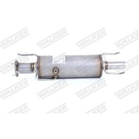 Partikelfilter (DPF) von WALKER 93071