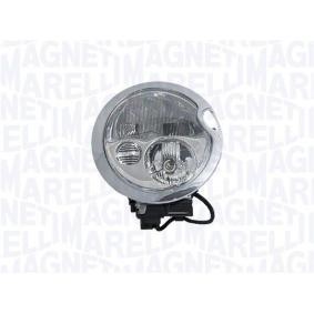 Köp Strålkastare av MAGNETI MARELLI 712754059454 till det låga priset 4628,67 kr