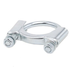 Klemmstück, Abgasanlage von BOSAL für Corsa Mk II (C) Schrägheck (X01) günstig online kaufen