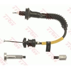 Acquista Cavo frizione da TRW GCC179 a buon mercato per soli 30,68 €