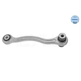 Stange / Strebe, Radaufhängung 016 035 0002 für C-Klasse T-modell (S204) für 43,17 CHF