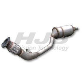 Acquista Kit di retrofit catalizzatore / filtro antiparticolato (sistema combinato) da HJS 93 11 2001 a buon mercato per soli 805,89 €