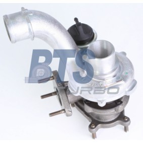 Turbolader von BTS TURBO