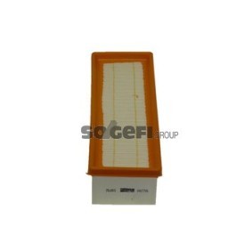 Comprar Filtro de aire de COOPERSFIAAM FILTERS PA7706 a bajo precio de 11,68 €