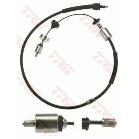 Acquista Cavo frizione da TRW GCC175 a buon mercato per soli 30,54 €