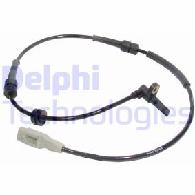 LANCIA ABS-Sensor von DELPHI