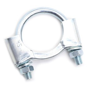 Klemmstück, Abgasanlage von BOSAL für Corsa Mk II (C) Schrägheck (X01) günstig online kaufen
