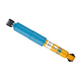 Stoßdämpfer 24-217675 für 500C / 595C / 695C (312_) Cabrio für 103,00 CHF