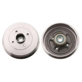 Comprar Tambor de freno de TRW DB4214MR a bajo precio de 91,47 €