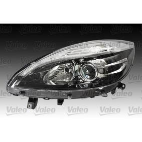 Scheinwerfer 044764 von VALEO günstig für 189,91 € online kaufen