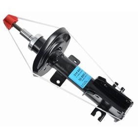 Comprar Amortiguador de SACHS 314 625 a bajo precio de 75,64 €