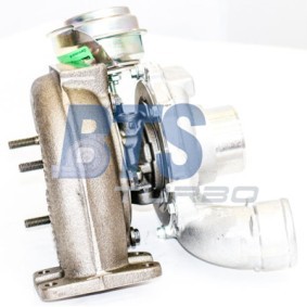 Turbolader von BTS TURBO