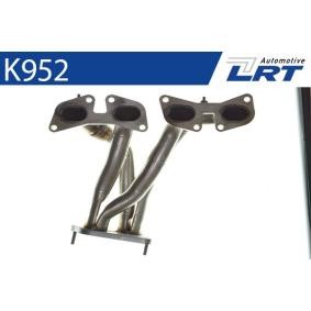 Köp Avgasgrenrör av LRT K952 till det låga priset 2484,69 kr