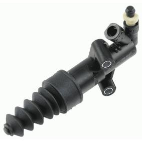 Comprar Cilindro receptor, embrague de SACHS 6283 600 540 a bajo precio de 47,23 €