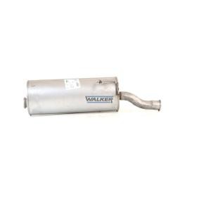 Endschalldämpfer 22485 von WALKER günstig für 80,70 € online kaufen