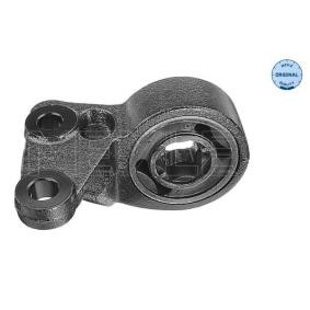 Achetez des Suspension, bras de liaison MEYLE 45-14 035 0000 à prix pour 34,65 €