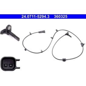 ABS-Sensor von ATE