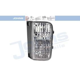Comprar Piloto de marcha atrás de JOHNS 55 81 88-9 a bajo precio de 36,17 €