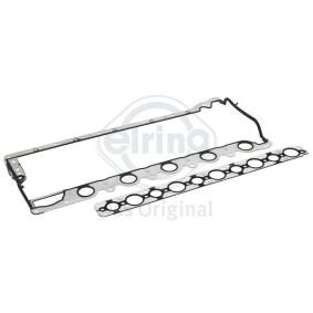 Achetez des Jeu de joints d'étanchéité, couvercle de culasse ELRING 076.780 à prix pour 44,18 €