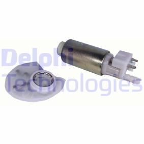 Osta Polttoainepumppu DELPHI:llä FE0471-12B1 edullisesti hintaan 73,57 €