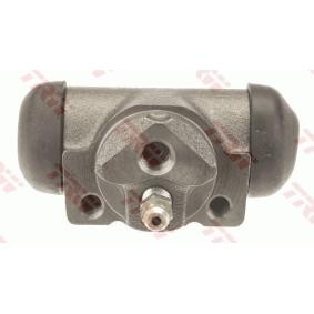 Achetez des Cylindre de roue TRW BWF344 à prix pour 19,42 €