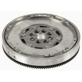 Acquista Volano bimassa da SACHS 2294 701 031 a buon mercato per soli 641,96 €