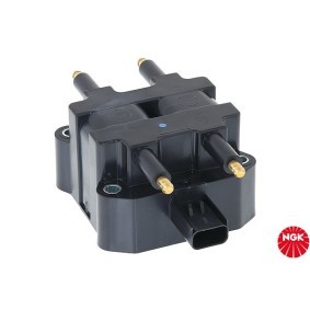 Achetez des Bobine d'allumage NGK 48195 à prix pour 146,93 €