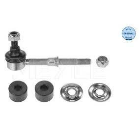 Køb Stabilisatorstang af MEYLE 32-16 060 0004 til den lave pris 126,80 DKK