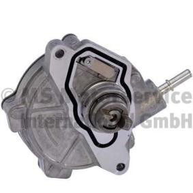 Unterdruckpumpe, Bremsanlage 7.24807.37.0 SMART FORFOUR von PIERBURG