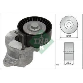 Compre Tensor de la correa trapecial poli v de INA online para INSIGNIA Mk I (A) Country Tourer (G09) a precios moderados