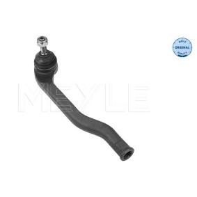 Achetez des Rotule de direction MEYLE 16-16 020 0027 à prix pour 24,07 €